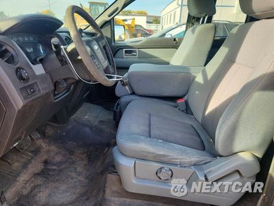 Zdjęcie 7 z 12 samochodu: 2011 FORD F150 SUPER CAB VIN:1FTFX1EF2BFC28512 - miniatura