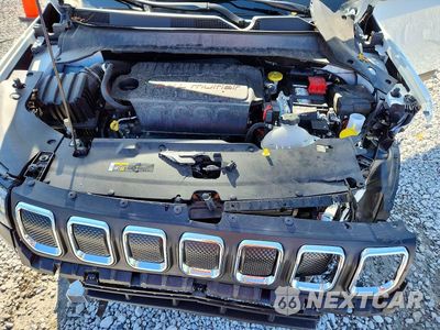 Zdjęcie 12 z 14 samochodu: 2022 JEEP COMPASS LATITUDE VIN:3C4NJCBBXNT182545 - miniatura