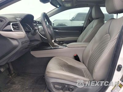 Zdjęcie 7 z 13 samochodu: 2018 TOYOTA CAMRY SE VIN:4T1B11HKXJU128611 - miniatura