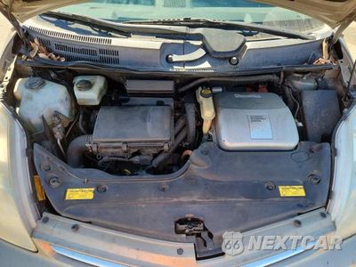 Zdjęcie 11 z 12 samochodu: 2007 TOYOTA PRIUS BASE VIN:JTDKB20U873217175 - miniatura