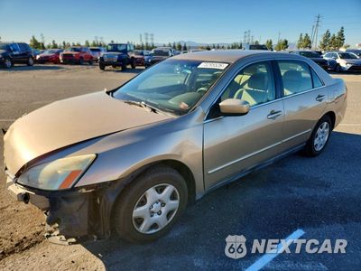 2006 HONDA ACCORD LX 1HGCM56426A065350 - główne zdjęcie licytacji z USA - miniatura