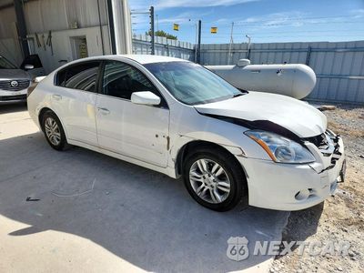 Czwarte zdjęcie samochodu z boku: 2012 NISSAN ALTIMA 2.5 VIN:1N4AL2AP3CN549255 - miniatura