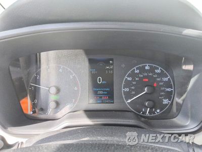 Zdjęcie 9 z 13 samochodu: 2023 TOYOTA COROLLA HYBRID LE VIN:JTDBCMFE9P3017382 - miniatura