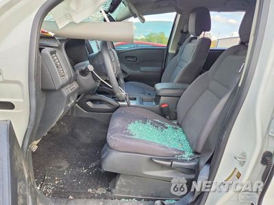 Zdjęcie 7 z 12 samochodu: 2024 NISSAN FRONTIER S VIN:1N6ED1EJ4RN648505 - miniatura