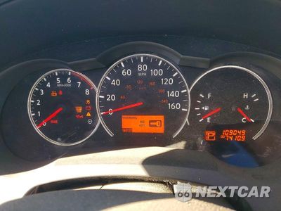 Zdjęcie 9 z 12 samochodu: 2012 NISSAN ALTIMA 2.5 VIN:1N4AL2AP8CN522570 - miniatura