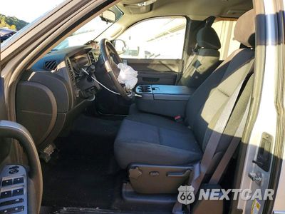Zdjęcie 7 z 12 samochodu: 2012 CHEVROLET SILVERADO C1500 LT VIN:1GCRCSE02CZ181332 - miniatura