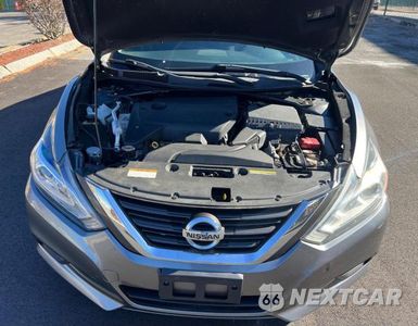 Zdjęcie 7 z 10 samochodu: 2018 NISSAN ALTIMA 2.5 VIN:1N4AL3AP1JC475610 - miniatura