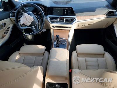 Zdjęcie 8 z 12 samochodu: 2020 BMW 330I VIN:WBA5R1C0XLFH42002 - miniatura