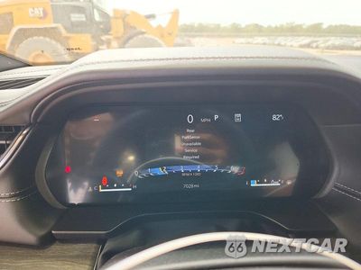 Zdjęcie 9 z 14 samochodu: 2025 JEEP GRAND CHEROKEE OVERLAND VIN:1C4RJHDGXS8761584 - miniatura