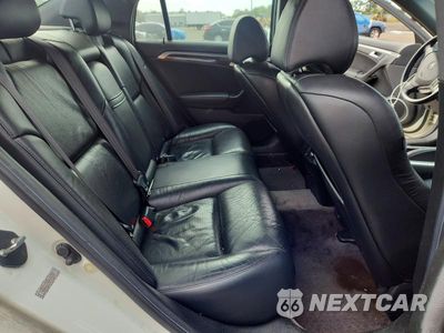 Zdjęcie 10 z 12 samochodu: 2008 ACURA TL VIN:19UUA66238A041885 - miniatura