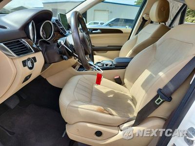 Zdjęcie 7 z 13 samochodu: 2016 MERCEDES-BENZ GLE 350 VIN:4JGDA5JB6GA644372 - miniatura