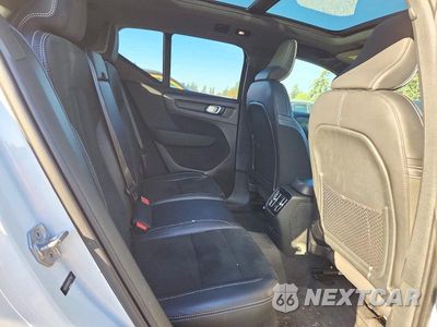 Zdjęcie 11 z 13 samochodu: 2021 VOLVO XC40 RECHARGE VIN:YV4ED3UR6M2571567 - miniatura