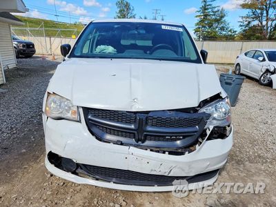 Piąte zdjęcie samochodu w środku: 2015 RAM CARGO VAN TRADESMAN DELIVERY VAN VIN:2C4JRGAG2FR512209 - miniatura