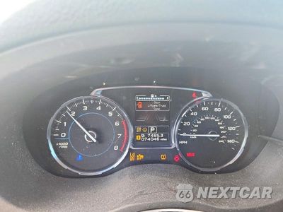 Zdjęcie 9 z 13 samochodu: 2018 SUBARU FORESTER 2.5I PREMIUM VIN:JF2SJAGCXJH576467 - miniatura