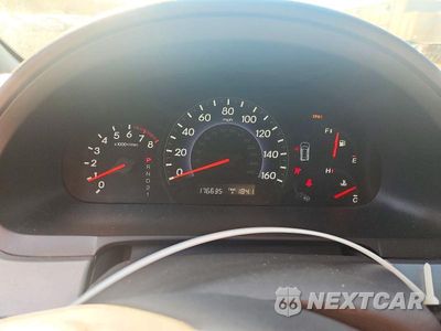 Zdjęcie 9 z 13 samochodu: 2009 HONDA ODYSSEY EXL VIN:5FNRL38689B031889 - miniatura