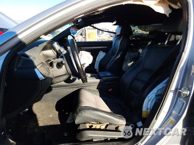 Zdjęcie 7 z 13 samochodu: 2018 HONDA ACCORD SPORT VIN:1HGCV1F35JA022482 - miniatura
