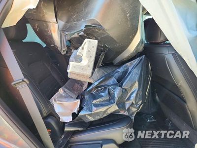 Zdjęcie 11 z 13 samochodu: 2025 NISSAN PATHFINDER ROCK CREEK VIN:5N1DR3BD9SC202468 - miniatura