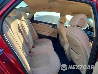 Zdjęcie 10 z 12 samochodu: 2016 HYUNDAI SONATA ECO VIN:5NPE24AA8GH413781 - miniatura