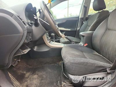 Zdjęcie 7 z 12 samochodu: 2011 TOYOTA COROLLA S VIN:2T1BU4EE8BC682918 - miniatura