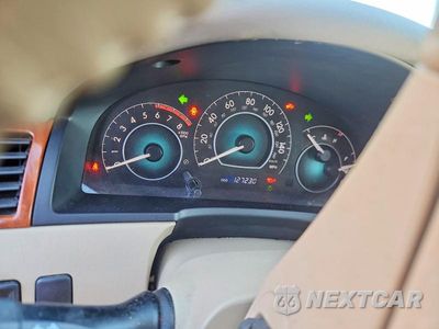 Zdjęcie 9 z 12 samochodu: 2007 TOYOTA CAMRY SOLARA SLE V6 VIN:4T1FA38P57U126122 - miniatura