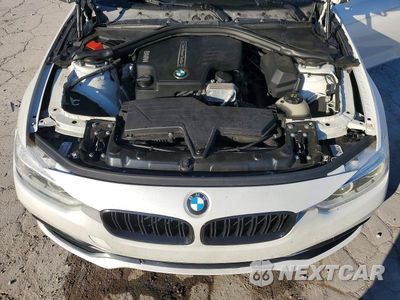 Zdjęcie 11 z 12 samochodu: 2016 BMW 328I VIN:WBA8E9G54GNT87852 - miniatura