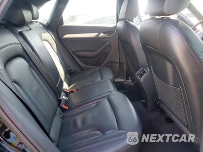Zdjęcie 10 z 12 samochodu: 2018 AUDI Q3 PREMIUM VIN:WA1BCCFS6JR007696 - miniatura