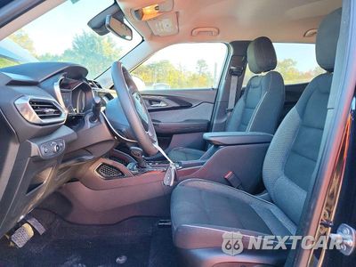 Zdjęcie 7 z 13 samochodu: 2021 CHEVROLET TRAILBLAZER LT VIN:KL79MRSL5MB040377 - miniatura