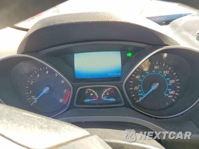 Zdjęcie 9 z 14 samochodu: 2016 FORD ESCAPE SE VIN:1FMCU9GX7GUA65757 - miniatura