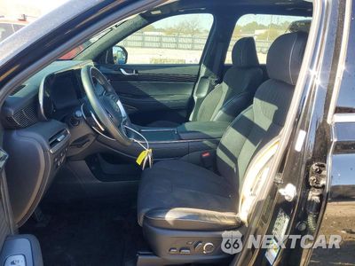 Zdjęcie 7 z 14 samochodu: 2024 HYUNDAI PALISADE CALLIGRAPHY NIGHT EDITION VIN:KM8R7DGE0RU720086 - miniatura