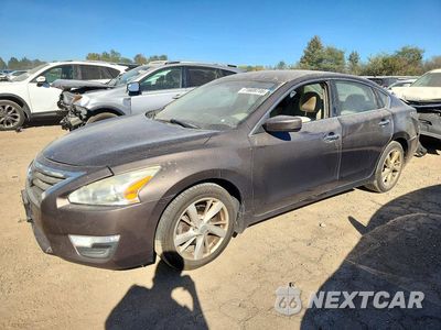 2013 NISSAN ALTIMA 2.5 1N4AL3AP7DC218973 - główne zdjęcie licytacji z USA - miniatura