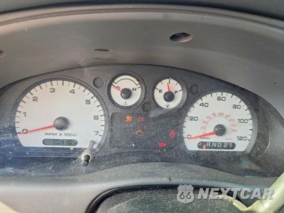 Zdjęcie 9 z 12 samochodu: 2005 FORD RANGER SUPER CAB VIN:1FTYR14U35PA82364 - miniatura