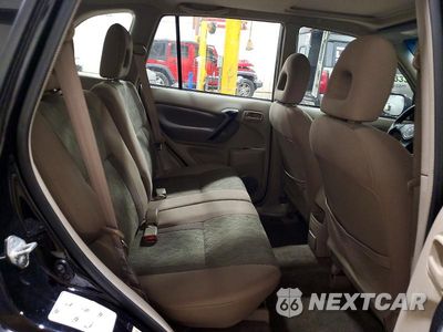 Zdjęcie 11 z 14 samochodu: 2003 TOYOTA RAV4 BASE VIN:JTEHH20V230206780 - miniatura