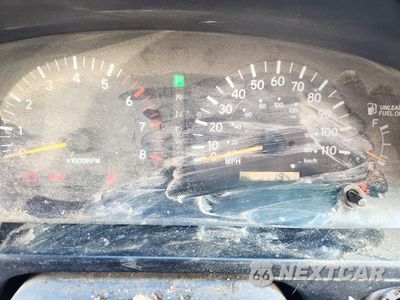 Zdjęcie 9 z 12 samochodu: 1998 TOYOTA TACOMA V6 VIN:4TAVN52N3WZ172729 - miniatura
