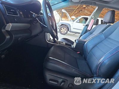 Zdjęcie 7 z 13 samochodu: 2017 TOYOTA CAMRY SE VIN:4T1BF1FK0HU276071 - miniatura