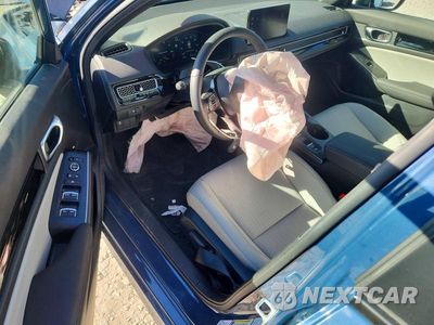 Zdjęcie 8 z 12 samochodu: 2026 HONDA CIVIC SPORT VIN:2HGFE4F8XTH316670 - miniatura