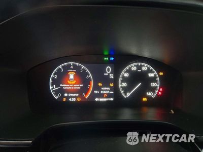 Zdjęcie 9 z 13 samochodu: 2025 HONDA CR-V EXL VIN:2HKRS3H76SH341431 - miniatura