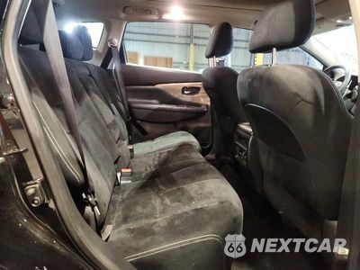 Zdjęcie 11 z 13 samochodu: 2017 NISSAN MURANO SV VIN:5N1AZ2MG7HN173232 - miniatura