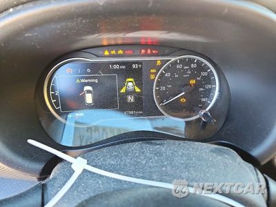 Zdjęcie 9 z 13 samochodu: 2020 NISSAN KICKS SV VIN:3N1CP5CV7LL522521 - miniatura