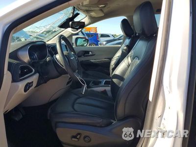 Zdjęcie 7 z 14 samochodu: 2023 CHRYSLER PACIFICA HYBRID TOURING L VIN:2C4RC1L71PR554287 - miniatura