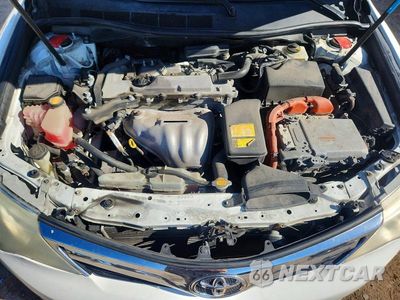 Zdjęcie 11 z 13 samochodu: 2013 TOYOTA CAMRY HYBRID XLE VIN:4T1BD1FK1DU065509 - miniatura