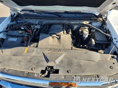Zdjęcie 11 z 13 samochodu: 2018 CHEVROLET SILVERADO C1500 LT VIN:1GCRCREH6JZ195701 - miniatura