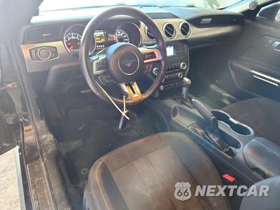 Zdjęcie 8 z 12 samochodu: 2019 FORD MUSTANG GT VIN:1FA6P8CF9K5195760 - miniatura