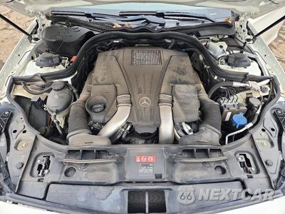 Zdjęcie 11 z 12 samochodu: 2017 MERCEDES-BENZ CLS 550 4MATIC VIN:WDDLJ9BB1HA198614 - miniatura
