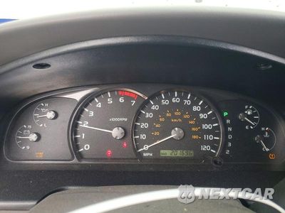 Zdjęcie 9 z 13 samochodu: 2006 TOYOTA SEQUOIA SR5 VIN:5TDZT34A16S271061 - miniatura