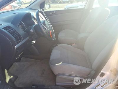Zdjęcie 7 z 12 samochodu: 2011 NISSAN SENTRA 2.0 VIN:3N1AB6AP8BL725240 - miniatura