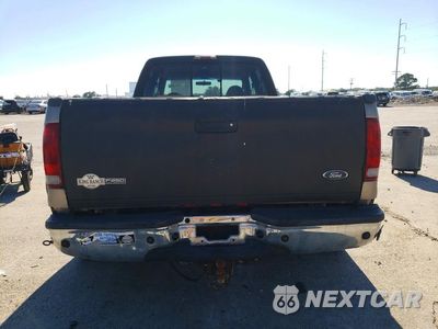 Zdjęcie 6 z 12 samochodu: 1999 FORD F350 SUPER DUTY VIN:1FTWW32F0XEE37943 - miniatura