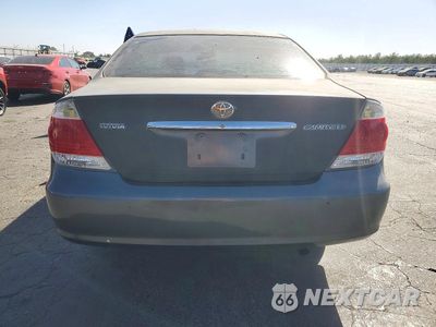 Zdjęcie 6 z 12 samochodu: 2006 TOYOTA CAMRY LE VIN:4T1BE32K26U748546 - miniatura