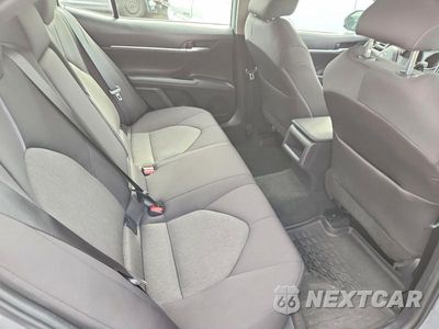 Zdjęcie 10 z 12 samochodu: 2023 TOYOTA CAMRY LE VIN:4T1C11BK3PU103412 - miniatura