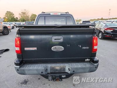 Zdjęcie 6 z 12 samochodu: 2010 FORD EXPLORER SPORT TRAC XLT VIN:1FMEU5BE3AUA33533 - miniatura