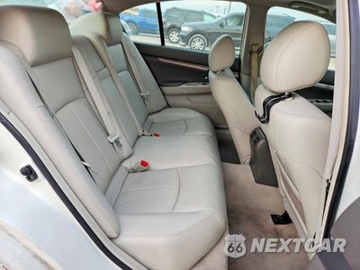 Zdjęcie 10 z 12 samochodu: 2012 INFINITI G37 SEDAN X VIN:JN1CV6ARXCM673702 - miniatura